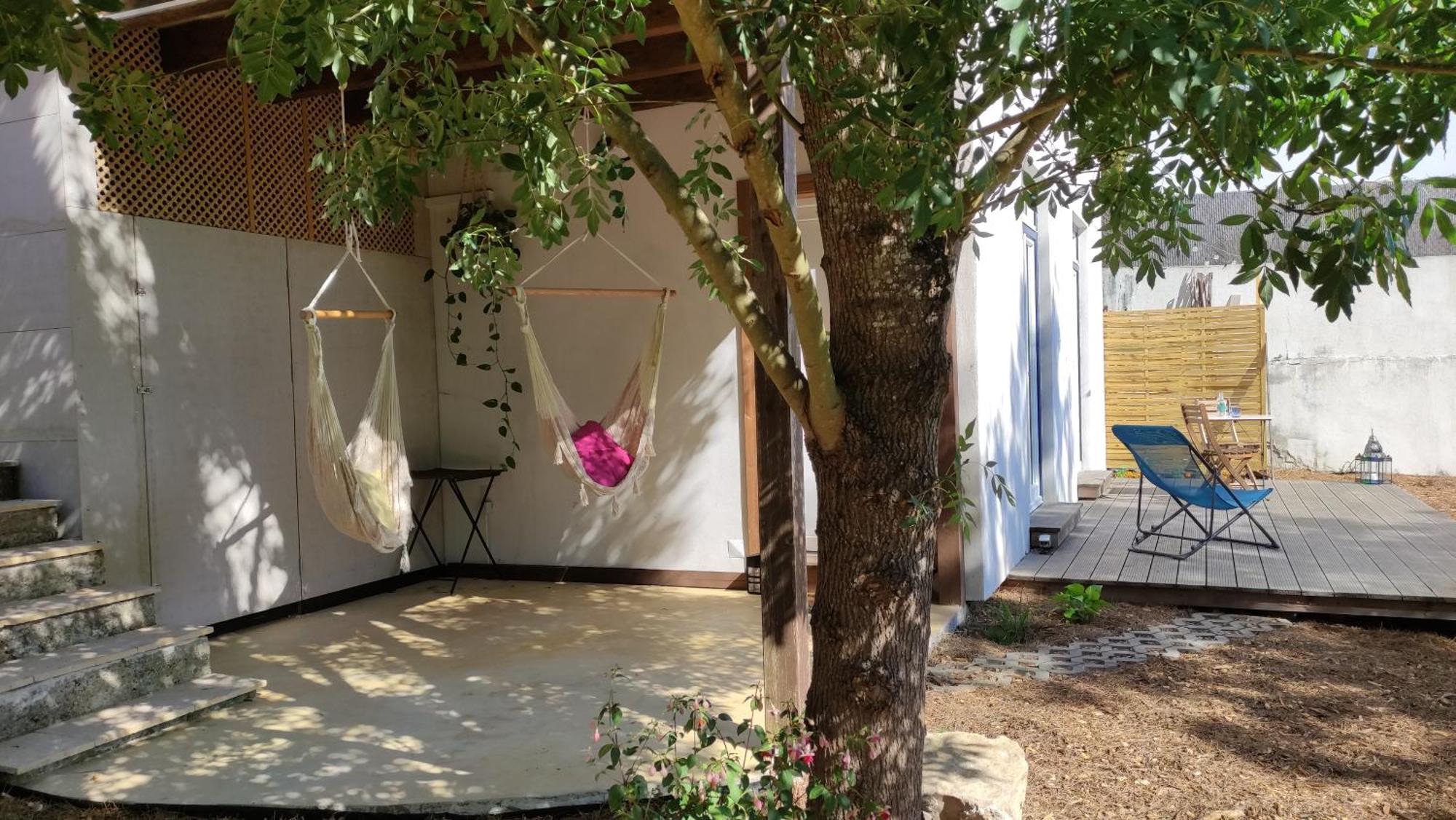 Blissful Garden Studio Sintra Esterno foto
