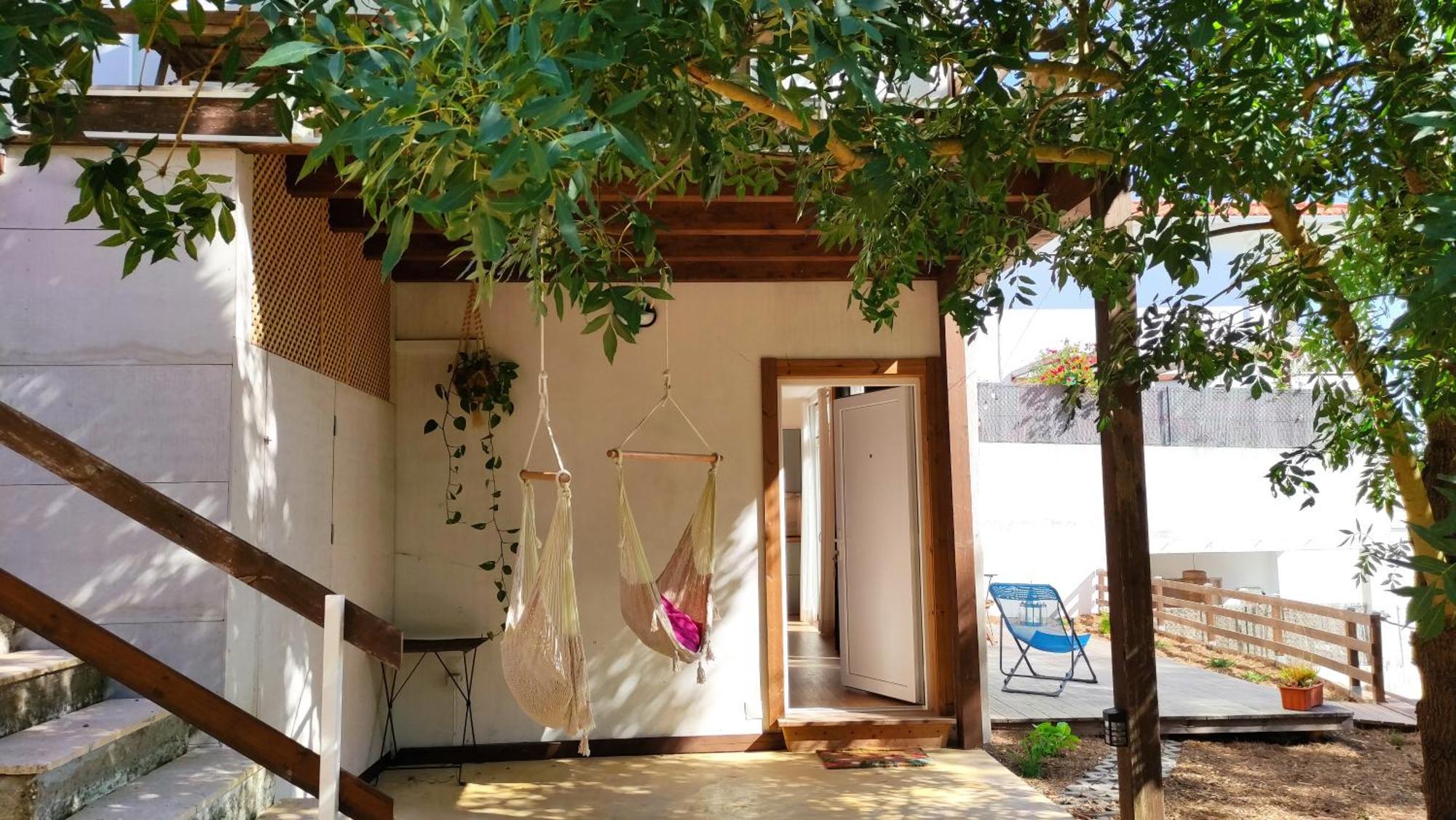 Blissful Garden Studio Sintra Esterno foto